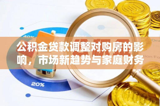榆社公积金贷款调整对购房的影响，市场新趋势与家庭财务规划