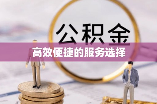 榆社高效便捷的服务选择